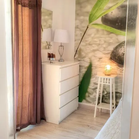 Ocean Hillside Apartamento *