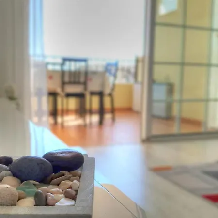 Ocean Hillside Apartamento *