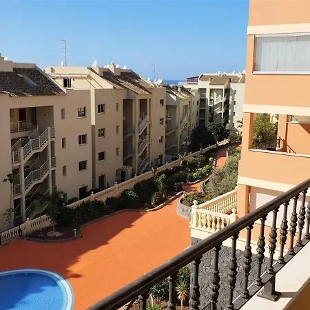 Ocean Hillside Apartamento
