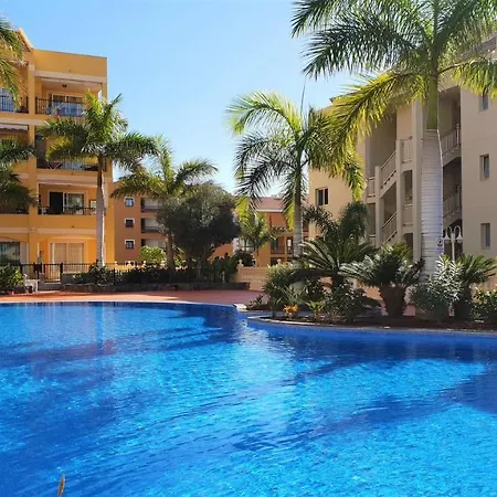 Apartamento Ocean Hillside Palm-mar