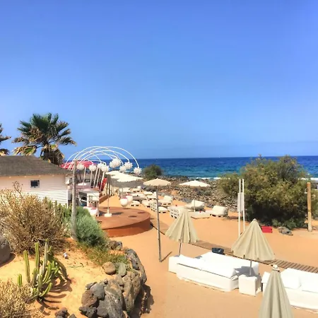Διαμέρισμα Ocean Hillside